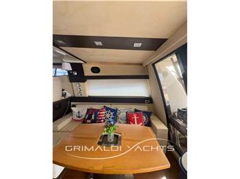Cranchi Atlantique 50