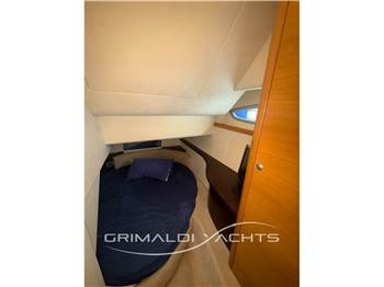 Cranchi Atlantique 50