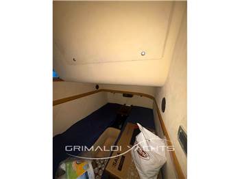 Cranchi Atlantique 50