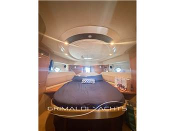 Cranchi Atlantique 50