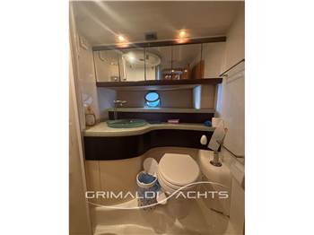 Cranchi Atlantique 50
