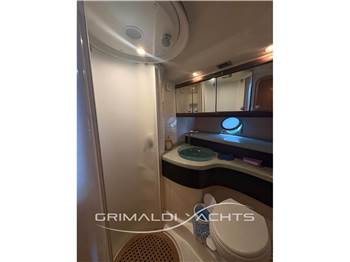 Cranchi Atlantique 50