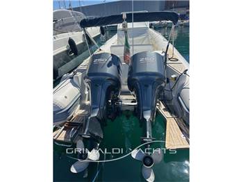 Joker Boat Clubman 30