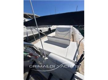 Joker Boat Clubman 30