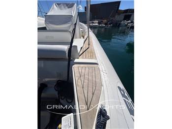 Joker Boat Clubman 30