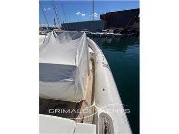 Joker Boat Clubman 30