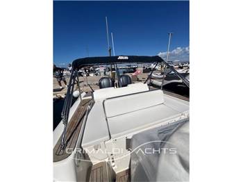 Joker Boat Clubman 30
