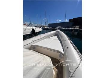 Joker Boat Clubman 30