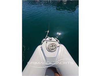 Joker Boat Clubman 30