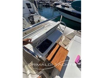 Joker Boat Clubman 30