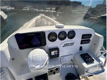 Joker Boat Clubman 30