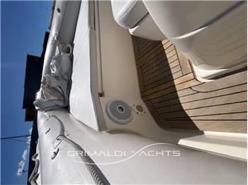 Joker Boat Clubman 30