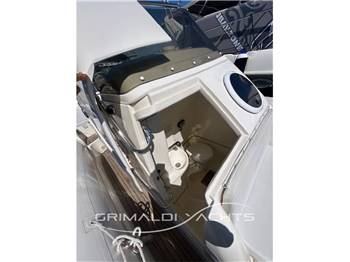 Joker Boat Clubman 30