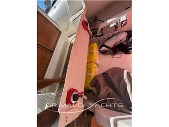 Joker Boat Clubman 30