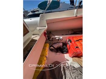 Joker Boat Clubman 30