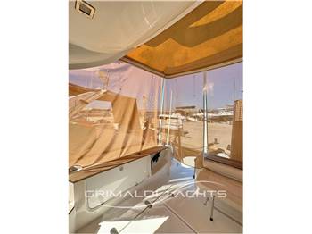 Sessa Marine Dorado 36
