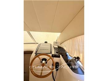 Sessa Marine Dorado 36