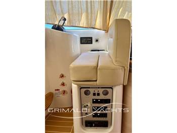 Sessa Marine Dorado 36