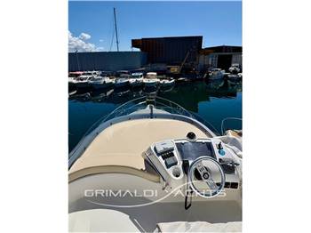 Sessa Marine Dorado 36