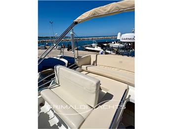 Sessa Marine Dorado 36