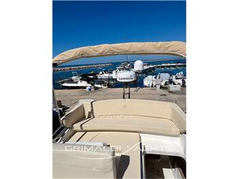 Sessa Marine Dorado 36