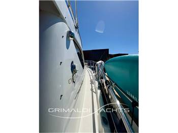 Sessa Marine Dorado 36