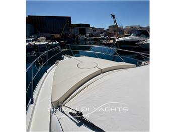 Sessa Marine Dorado 36