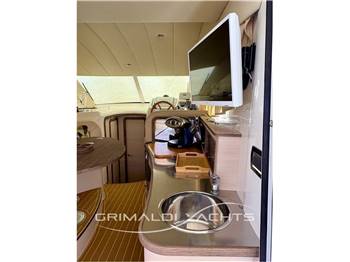 Sessa Marine Dorado 36