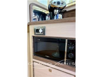 Sessa Marine Dorado 36