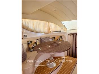 Sessa Marine Dorado 36