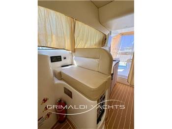 Sessa Marine Dorado 36