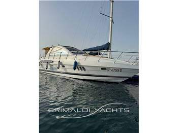 Airon Marine T-TOP 4300