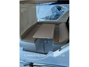 Airon Marine T-TOP 4300