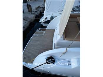 Airon Marine T-TOP 4300