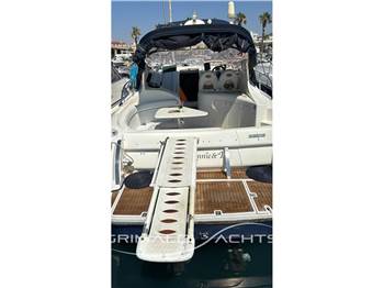 Nautica Salpa Laver 32.50