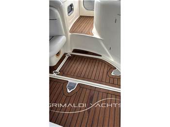 Nautica Salpa Laver 32.50