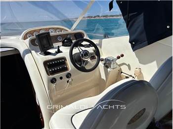 Nautica Salpa Laver 32.50