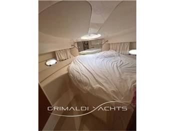 Sessa Marine Oyster 35