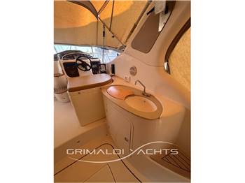 Sessa Marine Oyster 35