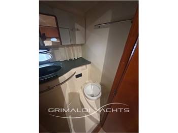 Sessa Marine Oyster 35