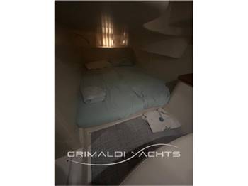 Sessa Marine Oyster 35