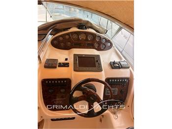 Sessa Marine Oyster 35