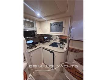 Sessa Marine Oyster 35