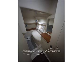 Sessa Marine Oyster 35