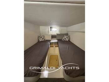 Cranchi Smeraldo 37