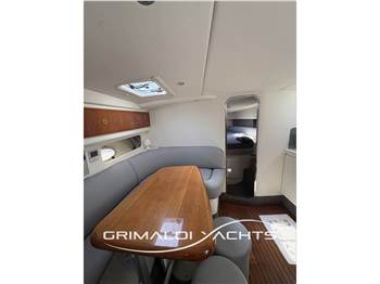 Cranchi Smeraldo 37