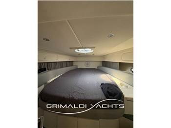 Cranchi Smeraldo 37