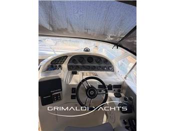 Cranchi Smeraldo 37