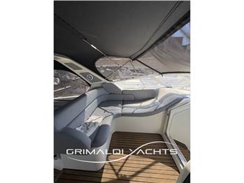 Cranchi Smeraldo 37