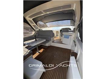 Cranchi Smeraldo 37